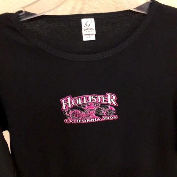 Gaziani by Alstyle Top - Picture 6 of 6